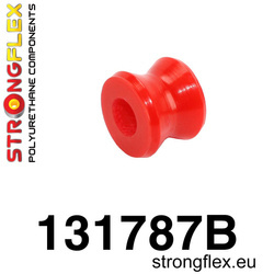 Tuleja łącznika stabilizatora tylnego na stabilizator Calibra (89-97) Senator / Kikinda / Royale Vectra / Cavalier Omega