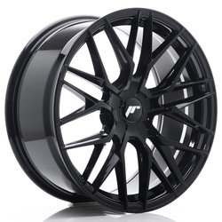 Felga aluminiowa 19" Japan Racing JR28 19x8,5 ET40 5x114,3 Gloss Black