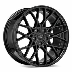 Felga aluminiowa 19" MSW 74 19x10 ET45 5x114,3 Gloss Black