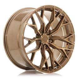 Felga aluminiowa 19" Concaver CVR1 19x8,5 ET45 5x112 Brushed Bronze