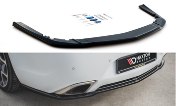 Splitter Tylny Maxton Opel Insignia Mk. 1 OPC Facelift