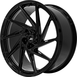 Felga aluminiowa 22" BC Forged EH673 22x10,5 BLANK Custom Finish