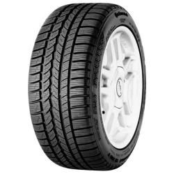 Opona zimowa Continental ContiWinterContact TS 790 V 255/40 R17 98 V DOT2022