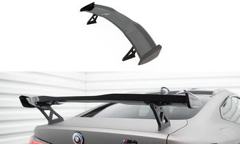 Karbonowy Spoiler Maxton BMW M4 G82 / M440i G22 / 4 M-Pack G22
