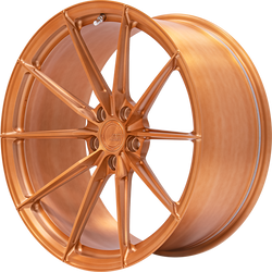 Felga aluminiowa 21" BC Forged EH235 21x10 BLANK Custom Finish