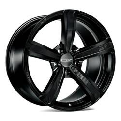 Felga aluminiowa 20" OZ Montecarlo Hlt 20x11,5 ET59 5x130 Matt Black