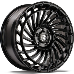 Felga aluminiowa 19" seventy9 SCF-K 19x8 ET45 5x108 BG