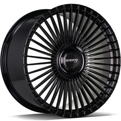 Felga aluminiowa 21" seventy9 MF.2 21x10 ET51 5x112 BG