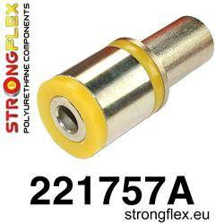 Tuleja tylnego drążka wewnętrzna SPORT A6 / S6 / RS6 Passat