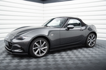 Zestaw Splitterów Maxton Mazda MX-5 ND (Mk4)