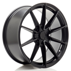 Felga aluminiowa 19" Japan Racing SL02 19x8,5 ET35 5x114,3 Matt Black