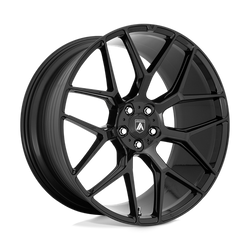 Felga aluminiowa 20" Asanti Black ABL-27 DYNASTY 20x10,5 ET20 BLANK Gloss Black