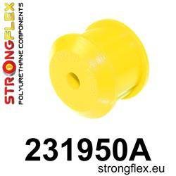 Tuleja ramy tylnej osi – tylna SPORT Seria 700 Seria 900