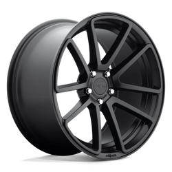 Felga aluminiowa 19" Rotiform Spf 19x8,5 ET45 5x112 Matte Black