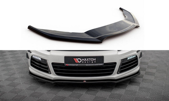 Splitter Przedni VW Scirocco 3 R Ver2