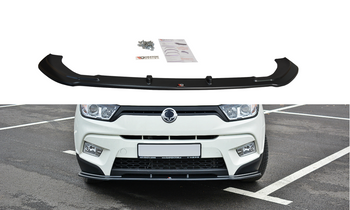 Splitter przedni V.1 SSANGYONG TIVOLI