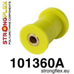 Tuleja wahacza przedniego dolnego przednia SPORT MX-5 / Miata / Roadster