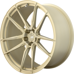 Felga aluminiowa 18" BC Forged EH301 18x12 BLANK Custom Finish