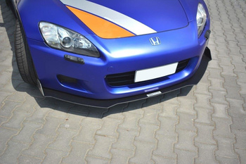 Splitter przedni Maxton Racing Honda S2000