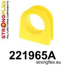 Tuleja przekładni kierowniczej SPORT A3 / S3 / RS3 TT / TTS / TTRS Leon Toledo Octavia Bora Golf New Beetle (97-10)