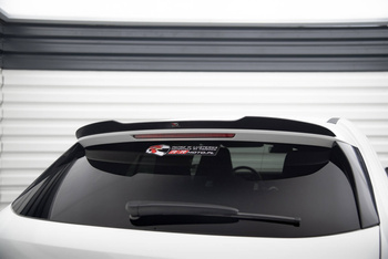 Spoiler Cap Maxton Mercedes-Benz CLA Shooting Brake AMG-Line (X118)