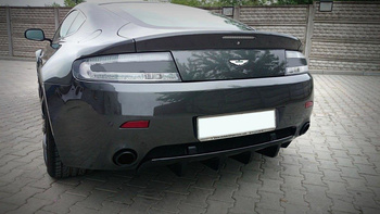 Dyfuzor Tylny Maxton Aston Martin V8 Vantage