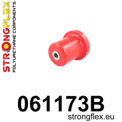 Tuleja belki tylnej Fiat Uno MK1/MK2/Turbo (83-02)