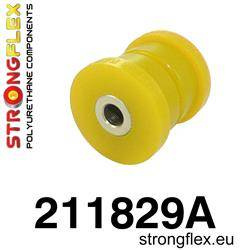 Tuleja wahacza przedniego górnego SPORT Chaser Altezza IS / IS F Verossa (01-04) X110 Progres (98-07) JCG10/11/15 Origin (00-01) JCG17 Brevis (01-07) JCG10/11/15 Cresta Crown Mark 2