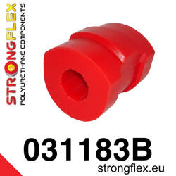 Tuleja stabilizatora przedniego Seria 3 Seria 5 Seria 6 Seria 7 Seria 8 Z3 (95-02) E36/7