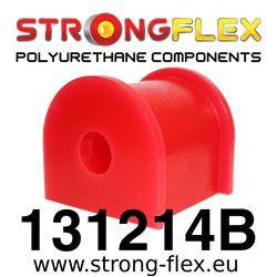 Tuleja wahacza przedniego tylna Espero (90-00) Lanos (97-02) Nexia (94-16) Kadett