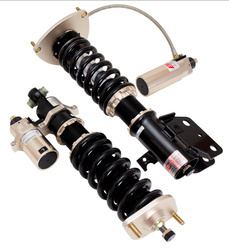 Zawieszenie gwintowane BC Racing ZR- Nissan Silvia 240SX S14 (95-99) 12/10 kg/mm