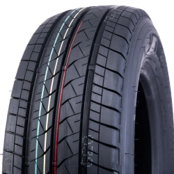 Opona letnia Bridgestone Duravis R660 Eco 215/60 R17 109 T DOT2022