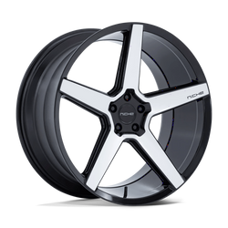Felga aluminiowa 22" Niche NC283 MODENA 22x9 ET35 5x114,3