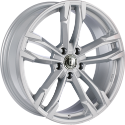 Felga aluminiowa 19" Diewe Avio 19x7,5 ET30 5x112 Srebrny