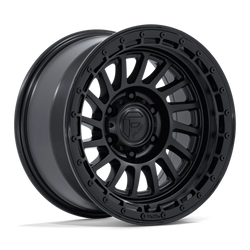 Felga aluminiowa 18" Fuel FC897 HAVOC 18x9 ET12 6x135