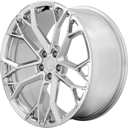 Felga aluminiowa 20" BC Forged EH511 20x12 BLANK Custom Finish