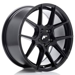 Felga aluminiowa 17" Japan Racing JR30 17x8 ET40 5x100 Gloss Black