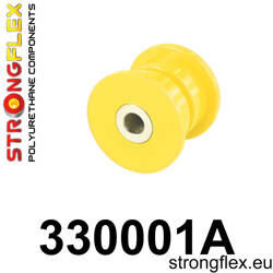 Tuleja przedniego drążka panharda SPORT Jeep Cherokee II (84-01) XJ