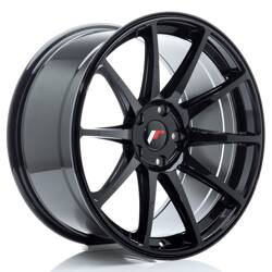 Felga aluminiowa 19" Japan Racing JR11 19x9,5 ET35 5x112 Gloss Black