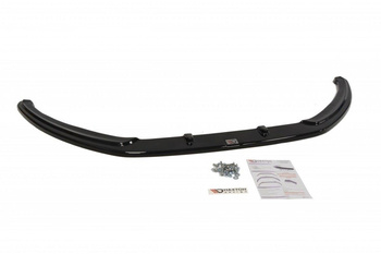 Splitter Przedni Maxton Ford Focus Mk3 FL