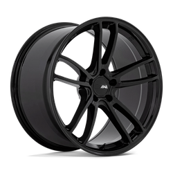 Felga aluminiowa 20" American Racing AR941 MACH FIVE 20x11 ET43 5x120 Gloss Black