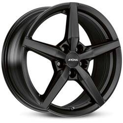 Felga aluminiowa 17" Ronal R69 17x7,5" ET35 5x112 Czarny