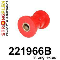 Tuleja wahacza przedniego – przednia Alhambra Galaxy Sharan