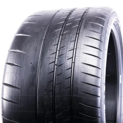 Opona letnia Michelin Pilot Sport Cup 2 R 345/25 R21 104 Y