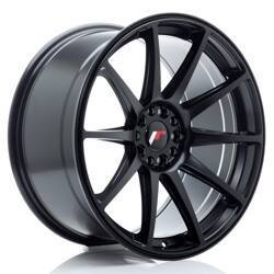 Felga aluminiowa 19" Japan Racing JR11 19x9,5 ET35 5x112/114,3 Matt Black