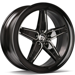 Felga aluminiowa 20" seventy9 SV-Y 20x9 ET35 5x112 BGEP