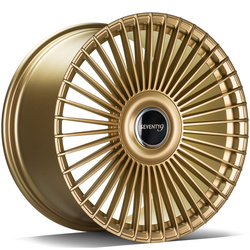 Felga aluminiowa 21" seventy9 MF.2 21x10,5 ET40 5x112 MGO