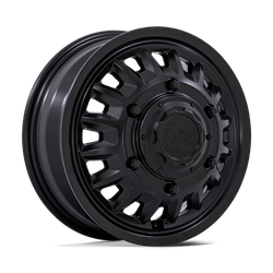 Felga aluminiowa 16" Black Rhino BR019 ALISO DUALLY 16x6 ET110 6x205 Matte Black