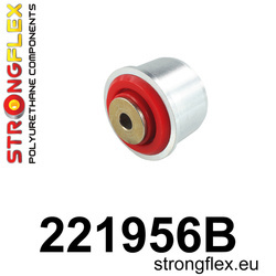 Tuleja wahacza wzdłużnego – przednia 65mm Superb Arteon Passat