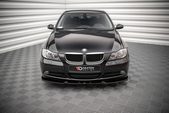 Splitter Przedni V.1 Maxton BMW 3 E90